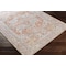 Livabliss Alanya ALY-2305 Machine Washable Area Rug ALY2305-537 - alternate 5